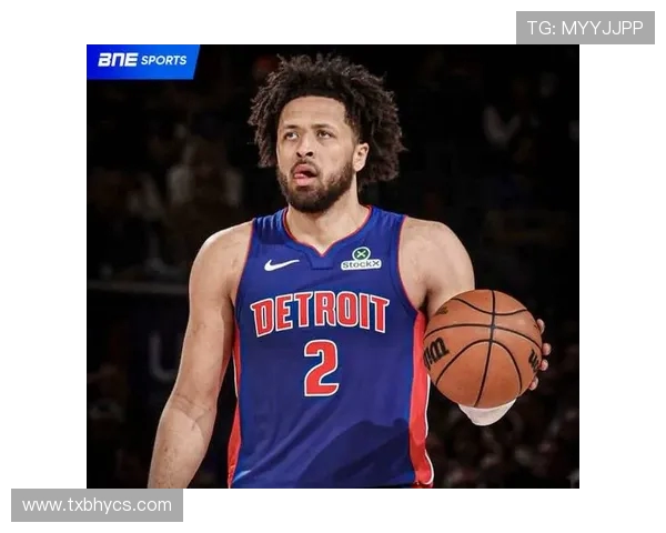 凯德坎宁安的崛起之路：从高中天才到NBA新星的成长历程